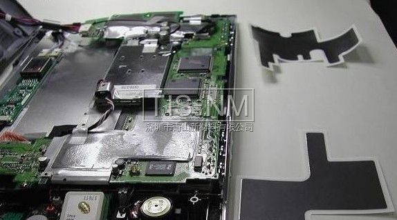 電子產品散熱